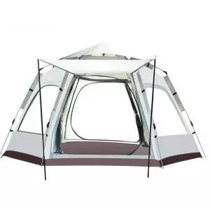 차박 도킹 텐트 꼬리 카니발 후방 쉘터 차박용텐트