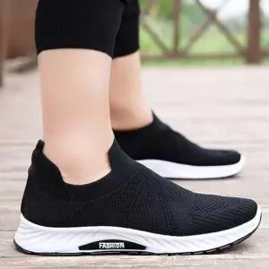 남자 슬립온 캐주얼화 편한 탈부착 운동화