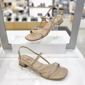 [탠디]BY탠디 여성글리에이터 플랫샌들124032EDF