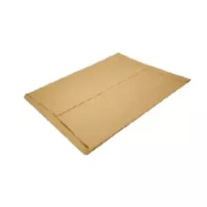 [알티피아]식품지 종이봉투 2호(KP) 205x275mm 100개 링봉투 M자봉투 반투명봉투