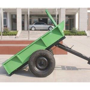 경운기 추레라 운반차 트랙터 바퀴 미니 운반짐칸 경운기추레라 차량 워킹 농기계