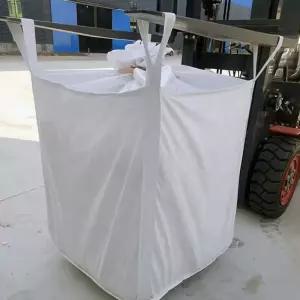 톤백 자루 1톤백 폐기물 마대 톤마대 모래 포대