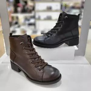 [탠디]미셸BY탠디 여성 밴딩끈 캐쥬얼워커121519VFCD