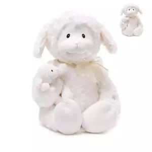 타임 간호사 양인형 아기애착인형 동물 25cm