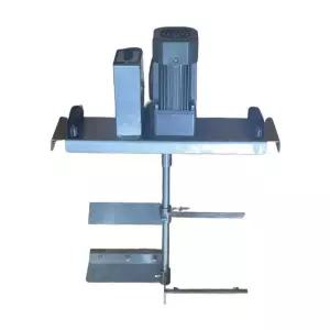 잼 만드는기계 소스 자동 회전 블렌더 냄비 업소용