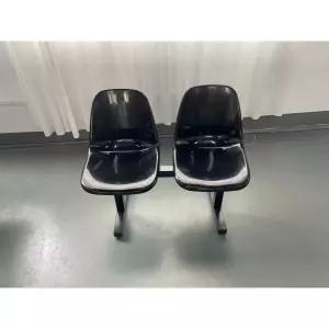 버스정류장 의자 공원벤치 대기의자 정원벤치 카페