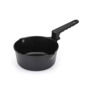 [키친아트]키친아트 IH인덕션 트리플 편수냄비 16cm