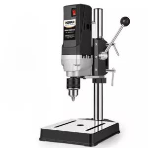 드릴 프레스 소형 머신 천공 선반 미니 드릴링머신