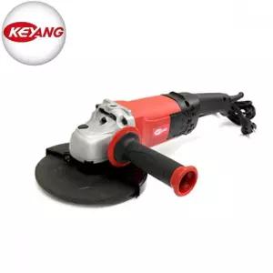 ksr 계양 180mm 전동 그라인더 DG180-14 경량형