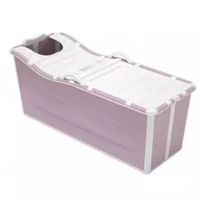 특대 성인접이식욕조 접이식욕조 접이식 성인용