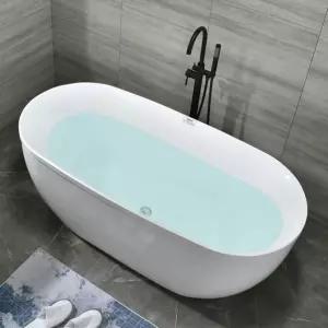 이동식 프리미엄 아크릴 화장실 가정용 욕조 목욕탕