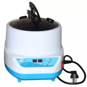 습식사우나 나무 통 습식 간이 욕조 가정용 발생기