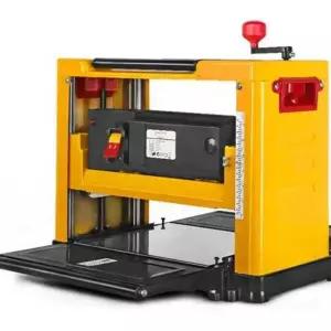 13인치 자동대패 목공용 고출력 원목 목공 평면 목재