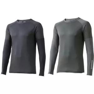 시마노 IN-000V 하이브리드 이너 셔츠 쿨 내피