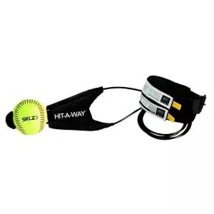 야구 배팅 연습 연습기 타자 피칭머신 용품 배팅티