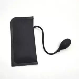 펌프 웨지 공기팽창식 에어리프트 가로형 미니 자키백 문틀 작업 공구