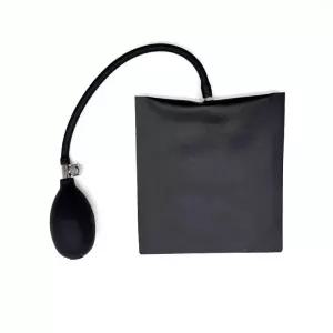 펌프 웨지 공기팽창식 에어리프트 사각형 미니 자키백 문틀 작업 공구