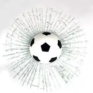 차량 보호 자동차 스크래치 방지 스티커 범퍼 장식