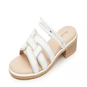 갤러리아 금강제화 르느와르 여성 드레스 보석 투웨이 샌들 RENSAC4418G9