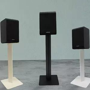 스피커거치대 오디오받침대 스피커다이 우퍼스탠드 오디오랙