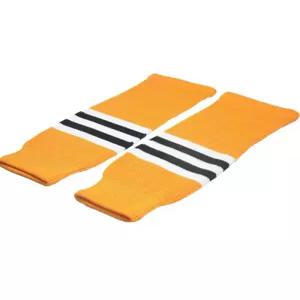 아이스하키 스타킹 니트 타이즈 두꺼운 양말 삭스