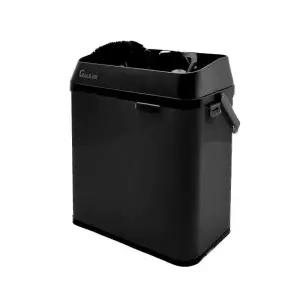 자동 포터필터 청소 포터필터세척기 원두 커피찌꺼기