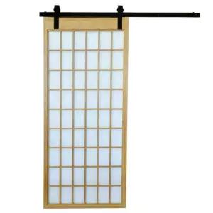 일본 미닫이 파티션 접이식 슬라이딩 캐비닛 다다미