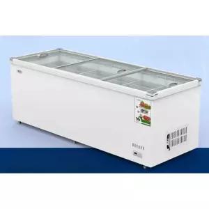 아이스크림냉동고 냉동평대 저온창고 진열대 냉장