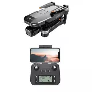 촬영 드론 3축짐벌 입문용 축짐벌 고급 EIS카메라