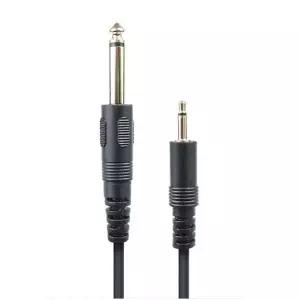 노 596WUM27 케이블 Mono 6.5 M 3.5 M 케이블 길이 1.5M