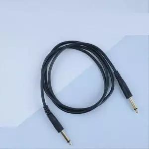 노 781WOD73 케이블 1.5M Mono 6.35 M M