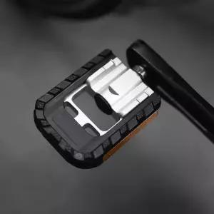 평페달 미니벨로 탈착식 분리형 자전거페달 접이식 자전거 페달