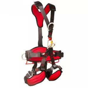 등산하네스 하네스 암벽 보호 작업용 아웃도어