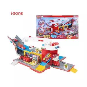 뽀로로 변신 소방차