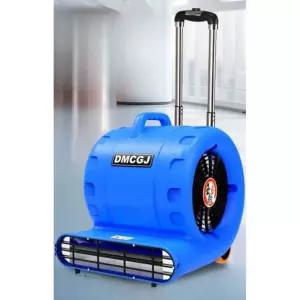 바닥 건조기 호텔 카펫 로비 드라이어 카페트 제습기