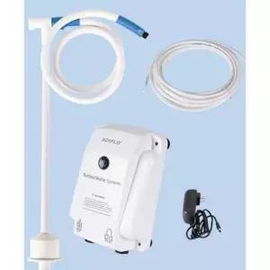 플로젯워터펌프 양수기 모터 급수 플로젯 물통