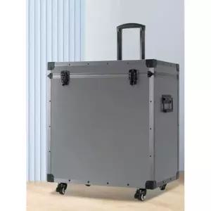 본체 가방 컴퓨터 트롤리 캐리어 보관 데스크탑 운반