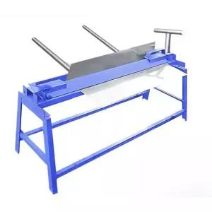 수동 절곡기 압착 판금 롤링기 프레스 압연 밴딩 스텐