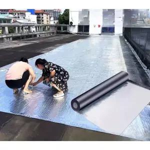 옥상스틸방수 시트 열차단 방수제 균열 지붕 외벽 자체 판넬 셀프 방수 옥