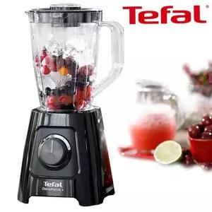 믹서기 테팔4258 강력 대용량 칼날분리세척 후드 믹서기