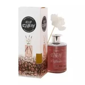 산도깨비 업소용 디퓨저 500mL 모닝 커피