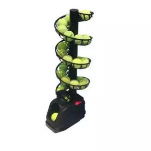 야구공 피칭머신 토스머신 발사기 야구 야구장 배출