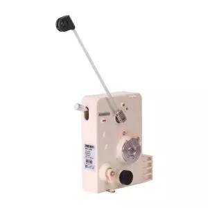 코일 권선기 자석 마그네틱 수직 텐션 와이어 장력기