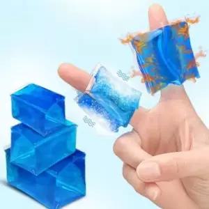 손가락 아이싱 2P 냉찜질 아이스팩 클라이밍 주짓수