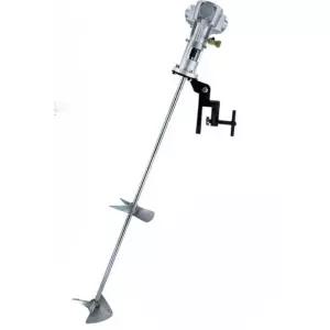 드럼 교반기 믹서기 믹서 기계 건설 현장 혼합기 몰탈