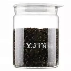 ksr 영진 원두 밀폐용기 보존용기 L 3호 800ml 실리콘밀폐