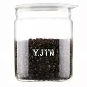 ksr 영진 원두 밀폐용기 보존용기 W 1호 1200ml 밀폐통