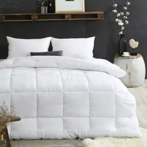 이불솜 침구류 베딩 호텔식 사계절 에어롤 이불솜 2type 2size