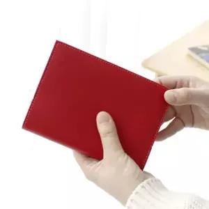 가죽 북커버 해외 일본판 성경책 책커버 특수사이즈