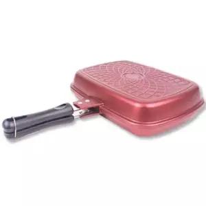 프라이팬 금상첨화 피쉬 양면팬(특대형)